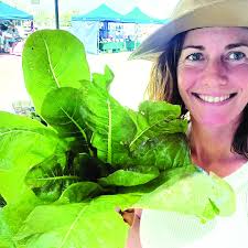 Permaculture and food security education in Florida