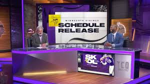 The minnesota vikings will try to build upon a successful 2019 season after upsetting the new orleans saints in the first round of the nfl playoffs. Breaking Down The 2021 Minnesota Vikings Schedule Game By Game Predictions Youtube