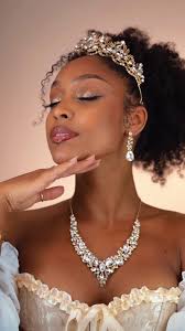 Princess and The Pea Makeup