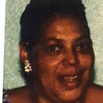 Emily J. Ringgold Obituary