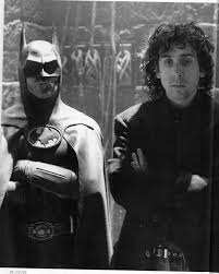 It turns out the character. Batman 1989 Promotional Tv Clips 20 20 Behind The Scenes Movie Preview Batman Retrospective Talk Show Interviews