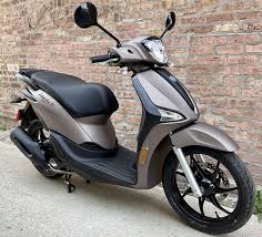 Image result for Grigio Chiaro 1963 Piaggio