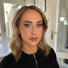 Joanne Melville Make Up Artist