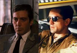 Robert de niro felt guilty. 5 Times Al Pacino And Robert De Niro Almost Played Each Other S Roles