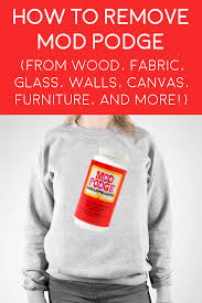 Mod Podge For Crafts... The Ultimate Guide · Artsy Fartsy Life