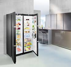 Maybe you would like to learn more about one of these? Liebherr Refrigerator In Blacksteel Design Wins Interior Innovation Award 2015 Liebherr
