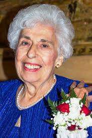 Eva Catherine (Huzar) Grusz