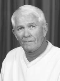 Bert Simpson Obituary