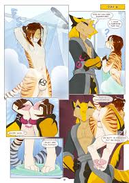 Yiff hot comic  funny cocks & best free porn: r34, futanari, shemale,  hentai, femdom and fandom porn