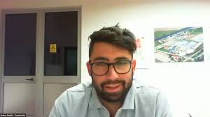 3. 'Growing Diversity' with Smarties.Bio (2022-23)