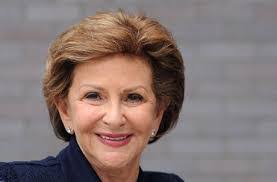 Patsy Bloom's Instagram, Twitter & Facebook