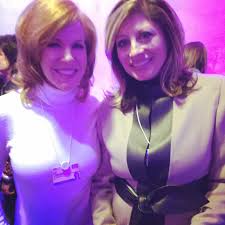 Liz Claman on X: Team @FoxBusiness on the @davos story. @MariaBartiromo  and I have covered davosFBN WEF2015 http:t.couD588vLbx6  X