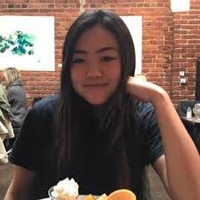 Jessica Luo's Instagram, Twitter & Facebook