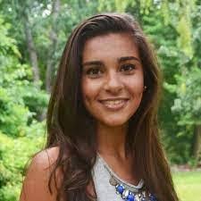 Soraya Moss's Instagram, Twitter & Facebook