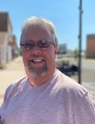 Obituary for Larry Wayne Robb Jr.