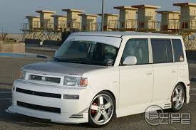 Image result for White 2004 Scion