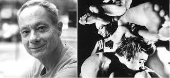 Il Centro S. Chiara e la Compagnia Daniel Léveillé di Montréal cercano 4  danzatori per il remake della pièce del coreografo canadese Daniel Léveillé,  ''Amour, acide et noix''