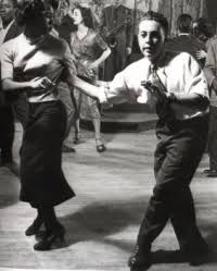 Неформалы и контркультура. Свинг-югенды Неформалы и контркультура. Свинг-югенды История