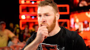 Sami Zayn is the first Superstar to sit in the Electric Chair