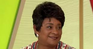 Stephen Lawrence's mum Doreen is 'moving on' from his shocking death after  25 years of campaigning for justice