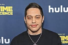 pete davidson