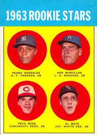 It can also show you what it's currently selling for… but the true value is what someone paid for it. Baseball Cards And Other Hobbies Make Comeback During Pandemic Wbontv