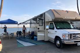 Maybe you would like to learn more about one of these? Best Family Camping In San Diego