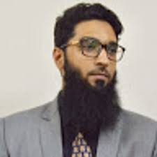 Anas Mohammed Ilyas
