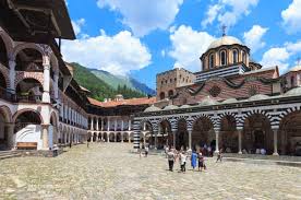 Review for alex lucan, tour guide in piatra neamt, romania. Bulgaria Romania Highlights