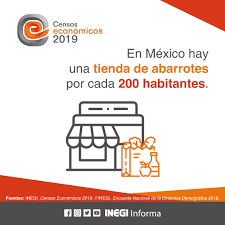 Check spelling or type a new query. Inegi Informa On Twitter Conoce Datos De Las Tiendas De Abarrotes Con Los Censoseconomicos2019 Inegi Https T Co Jyi9ybyfdc