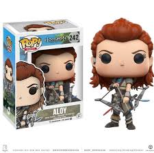 492 Me Gusta 14 Comentarios Serlent Pops Serlentpops En Instagram Since Horizon Mystery Minis And Action Pop Vinyl Figures Horizon Zero Dawn Pop Vinyl