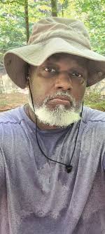 Any hiking groups in Hampton roads?