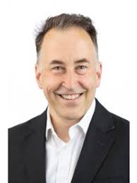 Speaker profile for Cllr Ed Moore