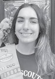 Samantha Smyth's Instagram, Twitter & Facebook