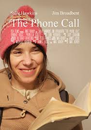 The Phone Call (2013) Technical Specifications » ShotOnWhat?