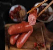 Original Instant Chicken Sausage Supreme