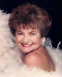 Eileen Gauthier (Garcia) Obituary