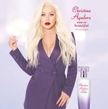 Изучайте релизы christina aguilera на discogs. Christina Aguilera Parfum Dufte Parfumdreams