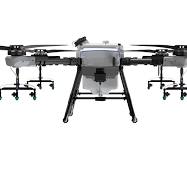China TopXGun FP300 Agriculture Drone, TopXGun FP300 ...