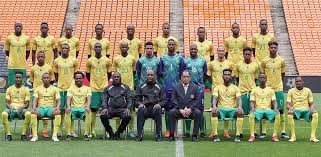 Bruce bvuma (kaizer chiefs) & sifiso mlungwana (golden arrows). Why Bafana Bafana S Show Of Shame Is Far From Over Panafricanfootball