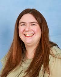 Happy Birthday Ms. Lucymar!