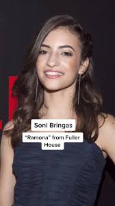 Soni Nicole Bringas Now