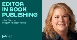 Editor in Book Publishing Course Online