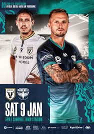 Macarthur football club is an australian professional football club based in south western sydney, new south wales. Match Day Programme Macarthur Fc Vs Wellington Phoenix By Wellington Phoenix Issuu