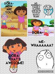 Check spelling or type a new query. Pin By Alibeth Maberry On Funny Memes Funny Cartoon Memes Dora Funny Crazy Funny Memes