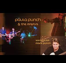 Paula Punch (@paula_punch_music) • Instagram photos and videos