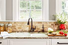 How to choose kitchen backsplash color. What Are The Best Backsplash Materials For Your Kitchen This Old House