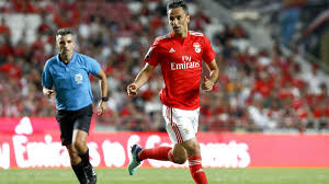 Fifa 20 os belenenses transfers. Belenenses Sad Surprises In The Light And Benfica Is Caught In The Lead Portugalinews The Best News