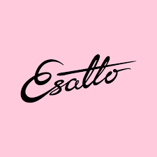 Esatto Logo & Brand Assets (SVG, PNG and vector) - Brandfetch