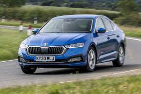 We did not find results for: Skoda Octavia 2020 Review Simply Too Clever Car Magazine